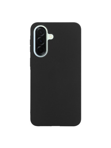 Tactical Tactical TPU Ohišče za Samsung Galaxy A37 Črna