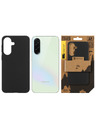 Tactical Tactical TPU Ohišče za Samsung Galaxy A37 Črna