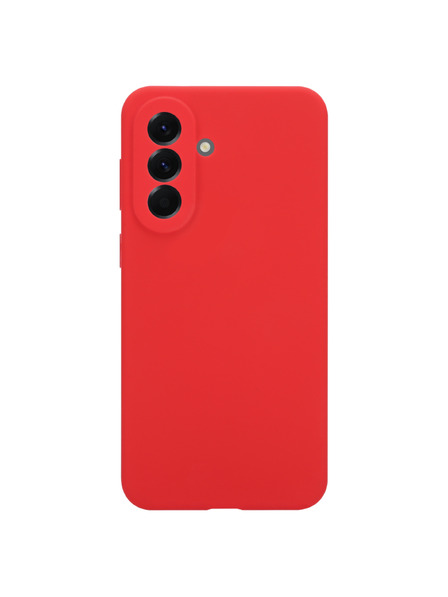 Tactical Tactical Velvet Smoothie Ohišče za Samsung Galaxy A57 Chilli