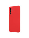 Tactical Tactical Velvet Smoothie Ohišče za Samsung Galaxy A57 Chilli