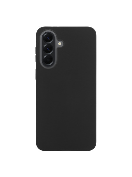 Tactical Tactical TPU Ohišče za Samsung Galaxy A57 Črna