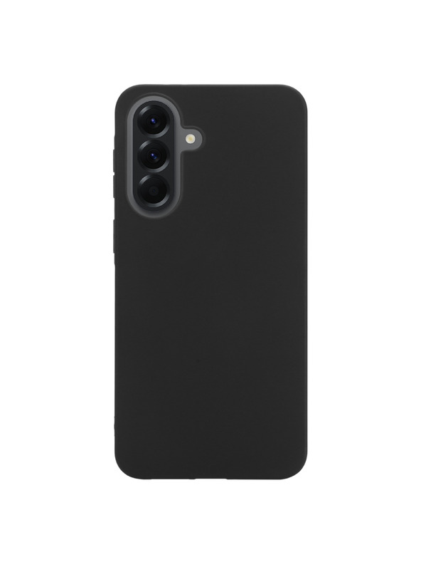 Tactical Tactical TPU Ohišče za Samsung Galaxy A57 Črna