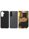 Tactical Tactical TPU Ohišče za Samsung Galaxy A57 Črna