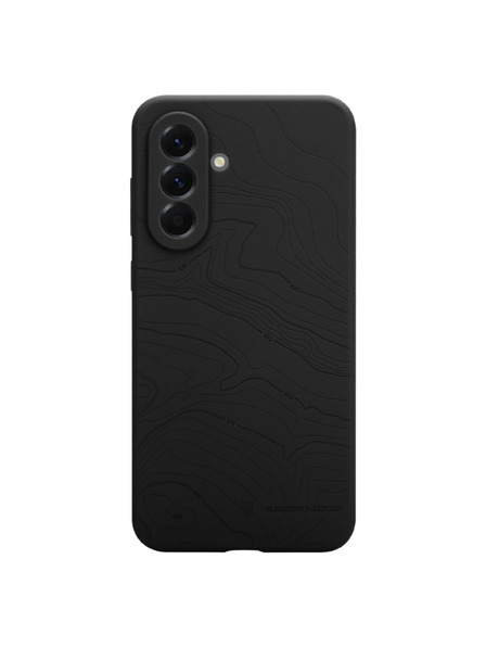 Tactical Tactical Beaver Ohišče za Samsung Galaxy A57 Asphalt