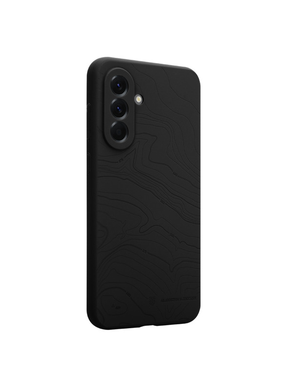 Tactical Tactical Beaver Ohišče za Samsung Galaxy A57 Asphalt