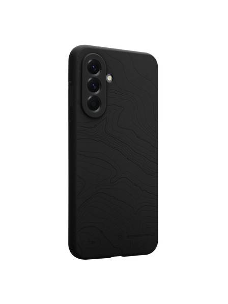 Tactical Tactical Beaver Ohišče za Samsung Galaxy A57 Asphalt