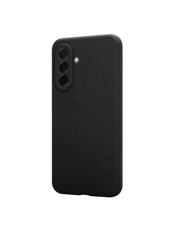 Tactical Tactical Beaver Ohišče za Samsung Galaxy A57 Asphalt