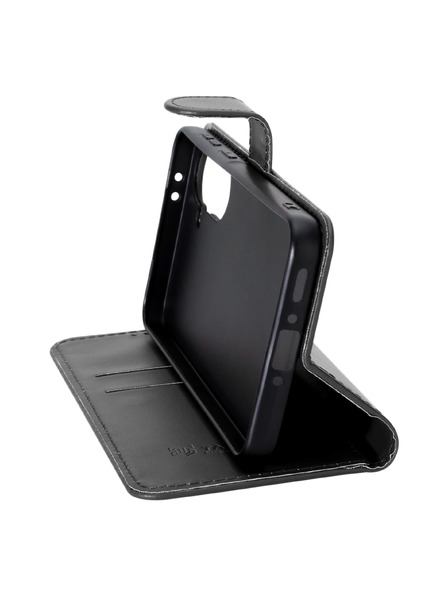 Tactical Tactical Field Notes za Samsung Galaxy A57 Črna