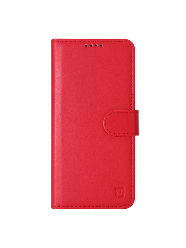 Tactical Tactical Field Notes za Samsung Galaxy A57 Rdeča