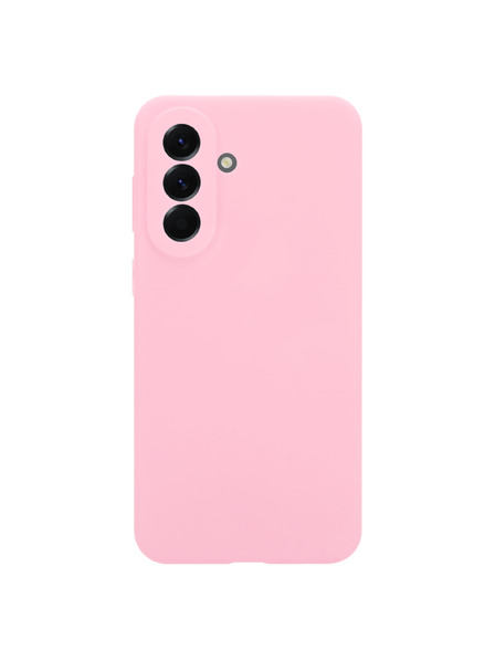 Tactical Tactical Velvet Smoothie Ohišče za Samsung Galaxy A57 Pink Panther