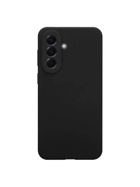 Tactical Tactical Velvet Smoothie Ohišče za Samsung Galaxy A57 Asphalt