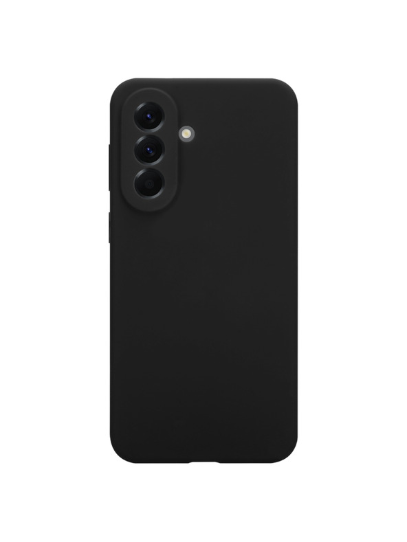 Tactical Tactical Velvet Smoothie Ohišče za Samsung Galaxy A57 Asphalt