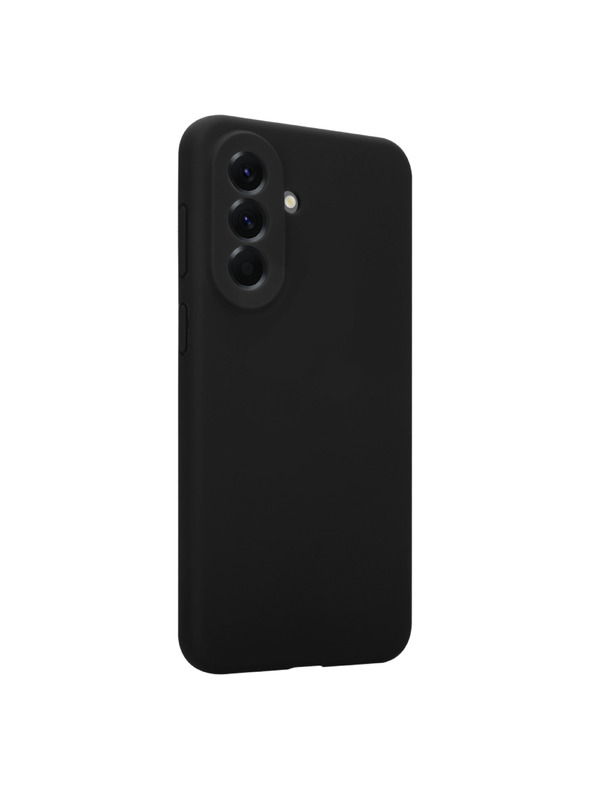 Tactical Tactical Velvet Smoothie Ohišče za Samsung Galaxy A57 Asphalt