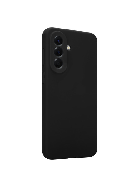 Tactical Tactical Velvet Smoothie Ohišče za Samsung Galaxy A57 Asphalt