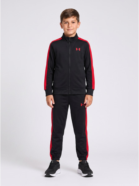 Under Armour Fantovski set Under Armour UA KNIT TRACK SUIT