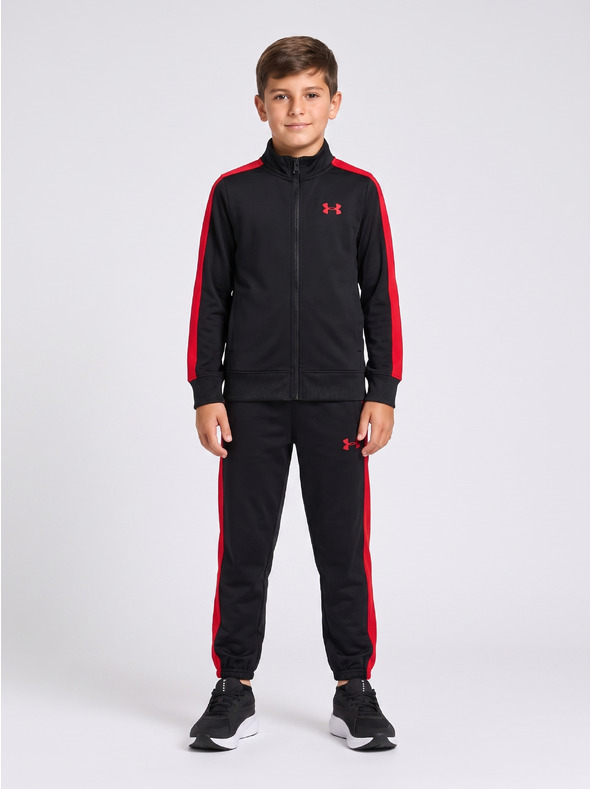 Under Armour Fantovski set Under Armour UA KNIT TRACK SUIT