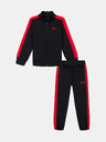 Under Armour Fantovski set Under Armour UA KNIT TRACK SUIT