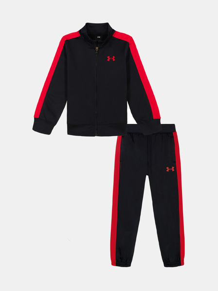 Under Armour Fantovski set Under Armour UA KNIT TRACK SUIT