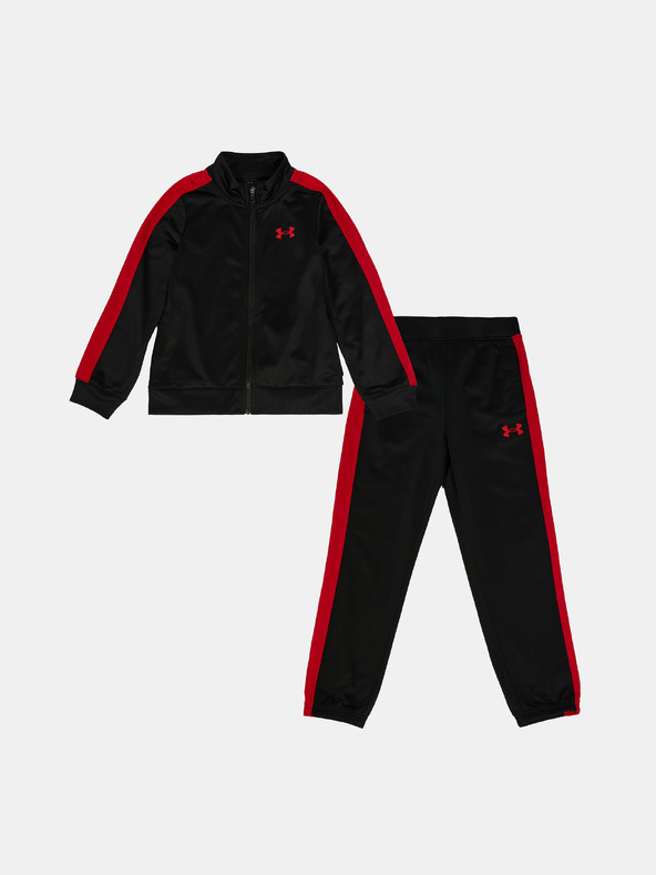 Under Armour Fantovski set Under Armour UA KNIT TRACK SUIT