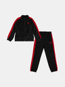 Under Armour Fantovski set Under Armour UA KNIT TRACK SUIT
