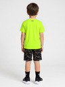 Under Armour Fantovski set Under Armour UA TECH PRINTED SS SET