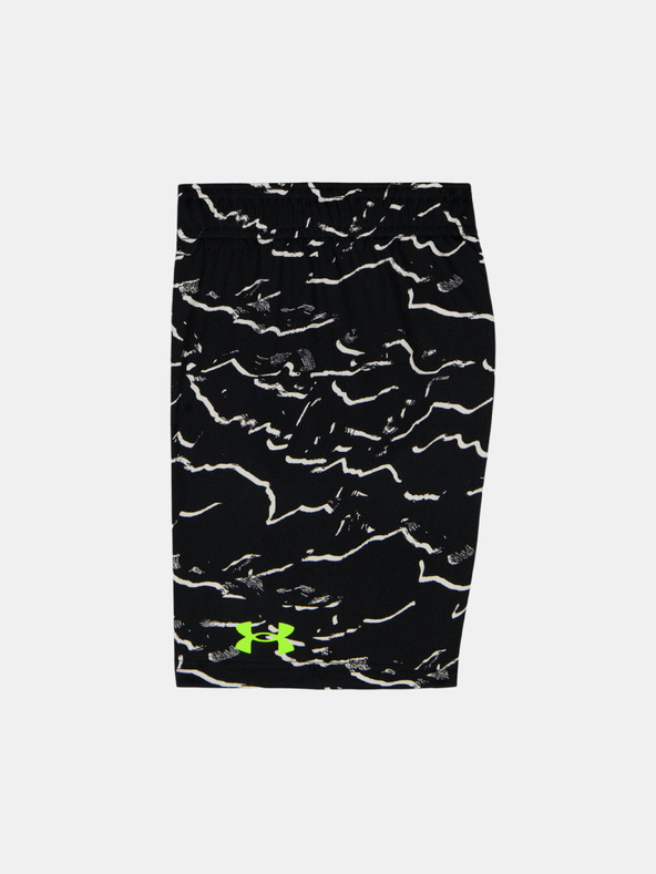 Under Armour Fantovski set Under Armour UA TECH PRINTED SS SET