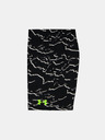 Under Armour Fantovski set Under Armour UA TECH PRINTED SS SET