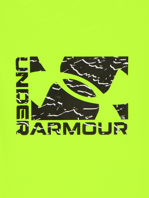 Under Armour Fantovski set Under Armour UA TECH PRINTED SS SET