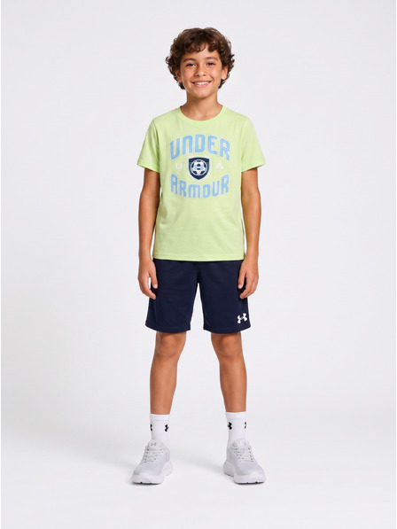 Under Armour Fantovski set Under Armour UA RIVAL SHORT SET