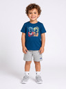 Under Armour Fantovski set Under Armour UA RIVAL BALLER SHORT SET