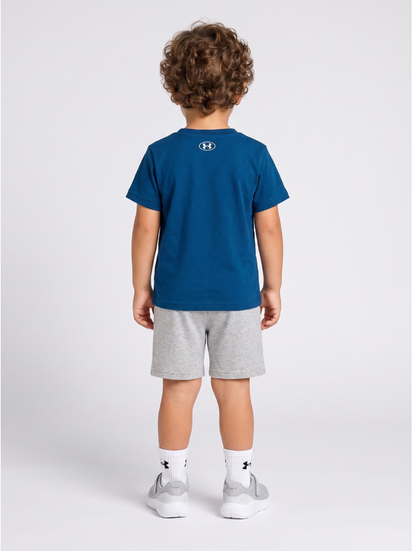 Under Armour Fantovski set Under Armour UA RIVAL BALLER SHORT SET