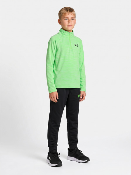 Under Armour Fantovski set Under Armour UA TWIST 1/4 ZIP TECH SET