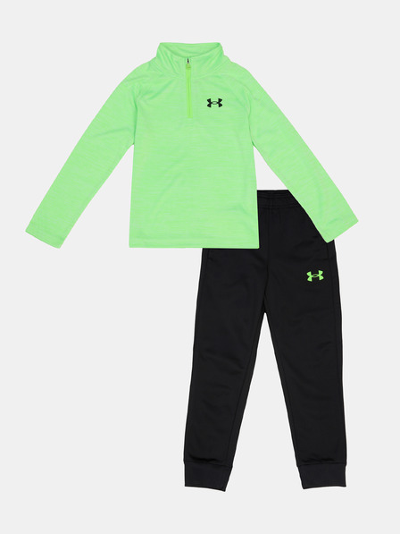 Under Armour Fantovski set Under Armour UA TWIST 1/4 ZIP TECH SET
