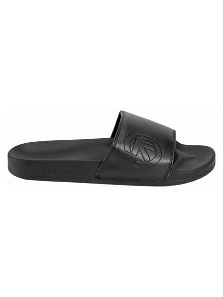 Meatfly Meatfly moške papuče Hudson Black / Black