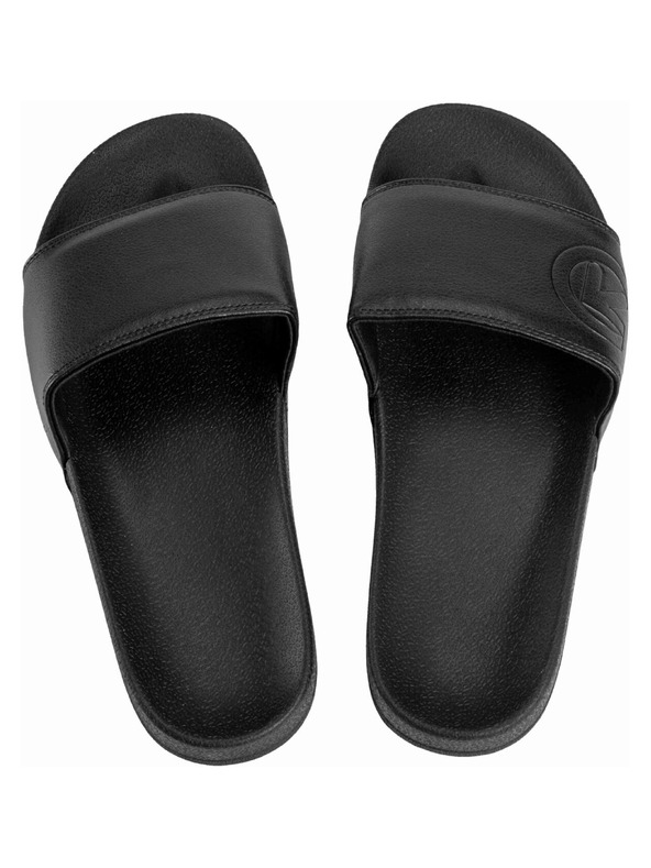 Meatfly Meatfly moške papuče Hudson Black / Black