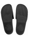 Meatfly Meatfly moške papuče Hudson Black / Black