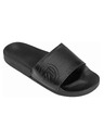 Meatfly Meatfly moške papuče Hudson Black / Black