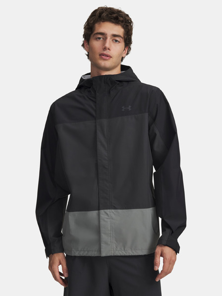 Under Armour Moška jakna  Under Armour M Cloudstrike Colorblock JKT