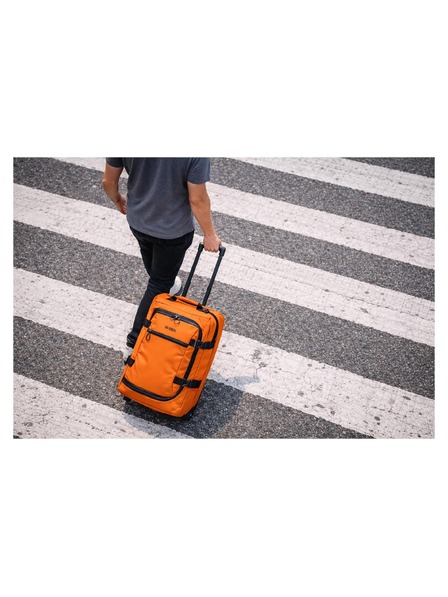 Enrico Benetti Potovalna torba Enrico Benetti Stockholm 95003 Orange