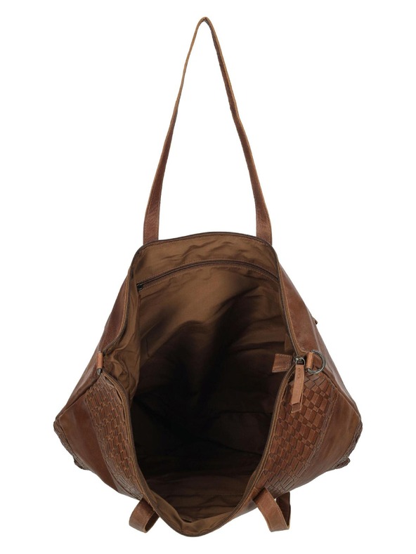 Enrico Benetti Torbica Enrico Benetti Sicily 89033 Cognac
