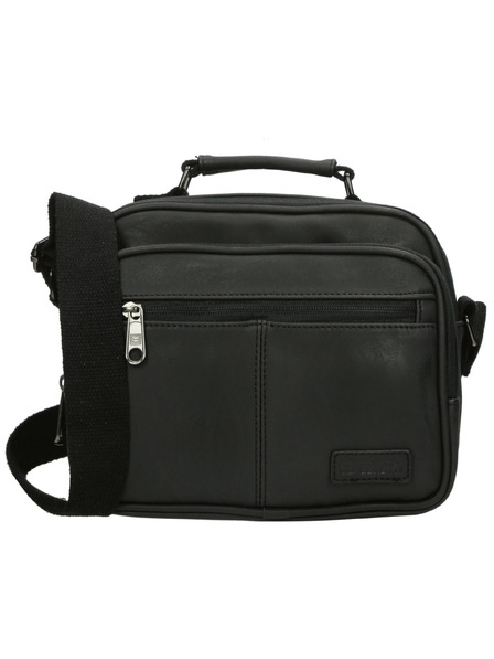 Enrico Benetti Torbica Enrico Benetti Rotterdam 66620 Black