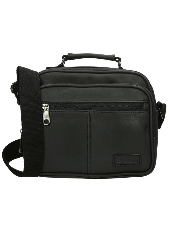 Enrico Benetti Torbica Enrico Benetti Rotterdam 66620 Black