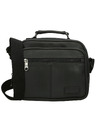 Enrico Benetti Torbica Enrico Benetti Rotterdam 66620 Black