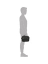 Enrico Benetti Torbica Enrico Benetti Rotterdam 66620 Black
