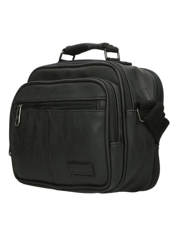Enrico Benetti Torbica Enrico Benetti Rotterdam 66620 Black