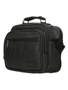 Enrico Benetti Torbica Enrico Benetti Rotterdam 66620 Black