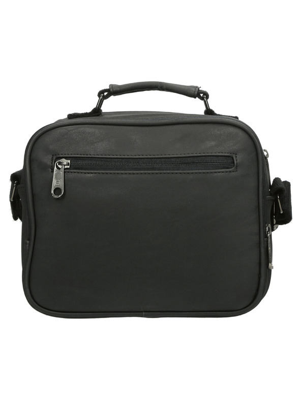 Enrico Benetti Torbica Enrico Benetti Rotterdam 66620 Black