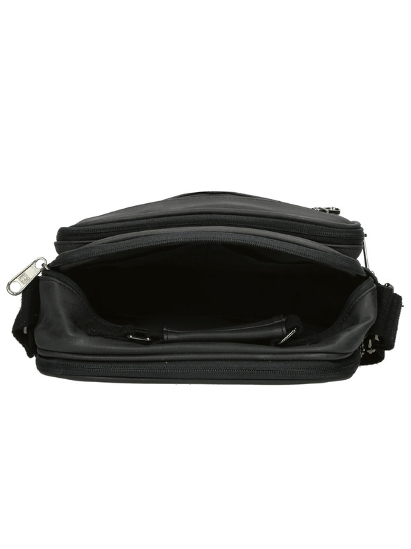 Enrico Benetti Torbica Enrico Benetti Rotterdam 66620 Black