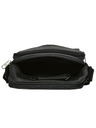 Enrico Benetti Torbica Enrico Benetti Rotterdam 66620 Black
