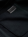 Ombre Clothing Moške bombažne trenirke BASIC Ombre Clothing